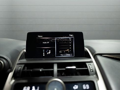 Used 2020 Lexus NX 300 AWD w/ Comfort Package image 36