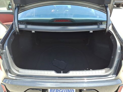 Used 2025 Kia K4 GT-Line w/ GT-Line Premium Package FWD image 14