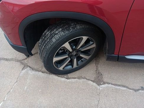 Used 2025 Honda Pilot Elite image 41