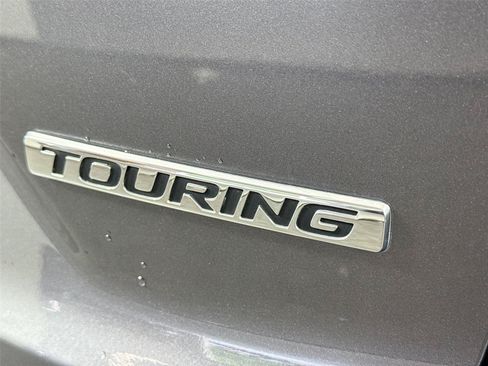 Used 2021 Honda CR-V Touring image 15