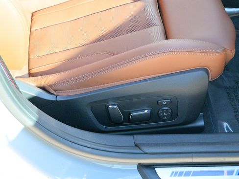 Used 2024 BMW M3 Competition w/ M Driver's Package image 56