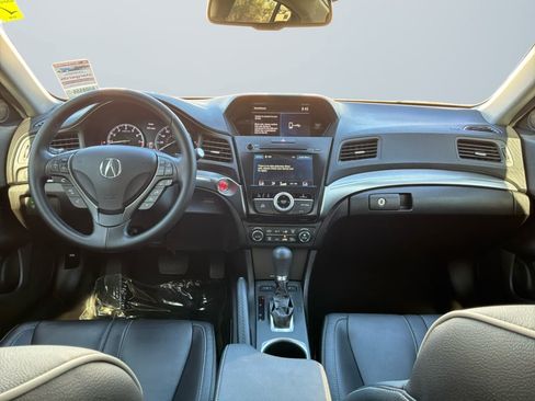 Used 2020 Acura ILX FWD image 10