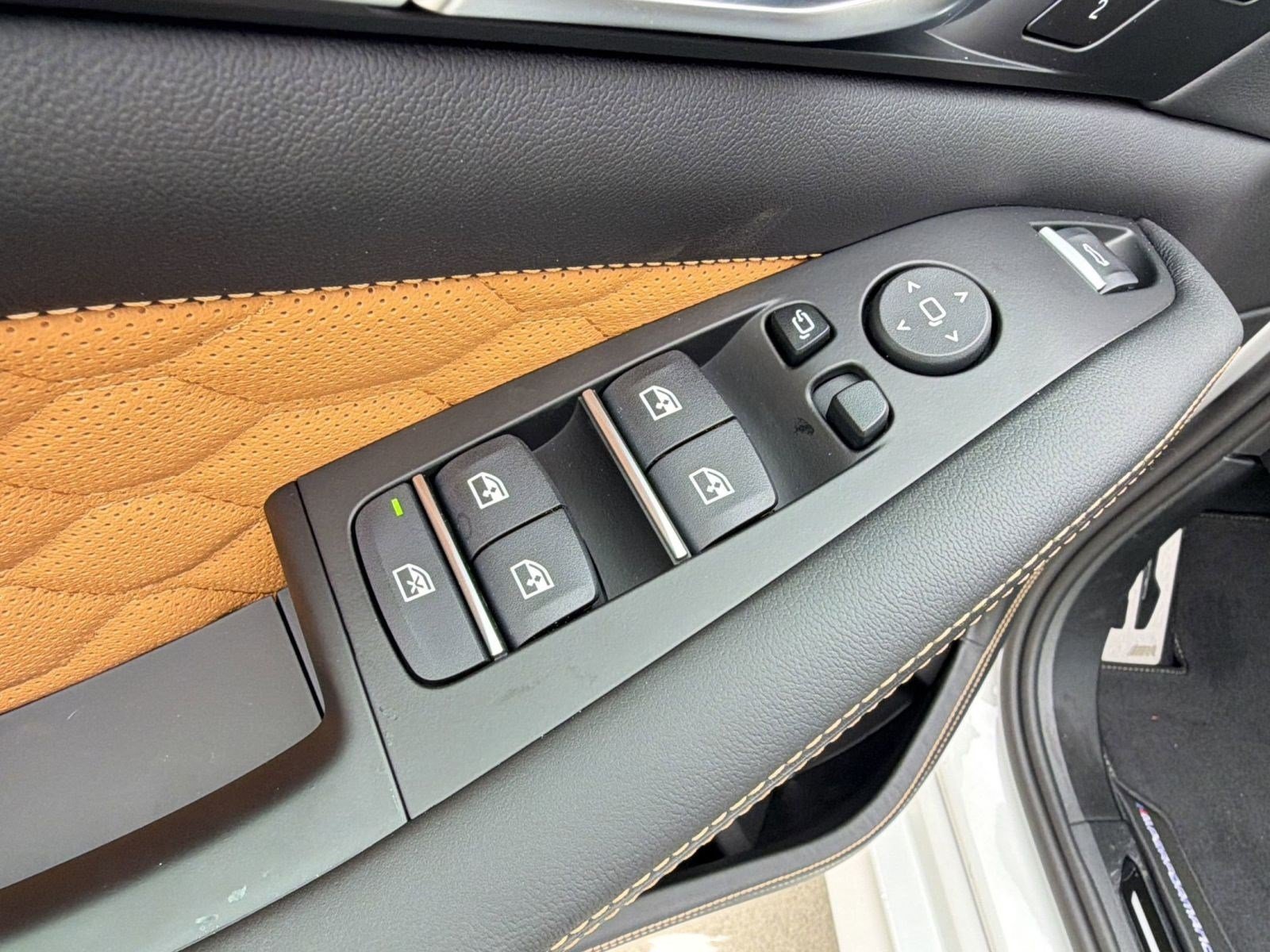 New 2026 BMW X5 M Competition w/ Executive Package AWD/4WD image 21