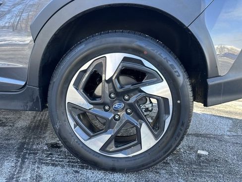 Used 2025 Subaru Crosstrek 2.5i Limited image 29