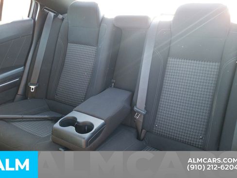 Used 2023 Dodge Charger SXT image 17