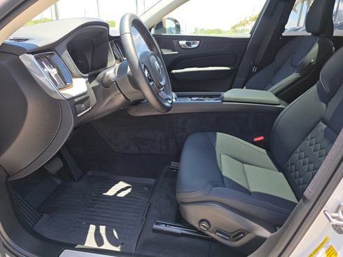 Used 2026 Volvo XC60 B5 Plus w/ Protection Package Premier AWD/4WD image 28