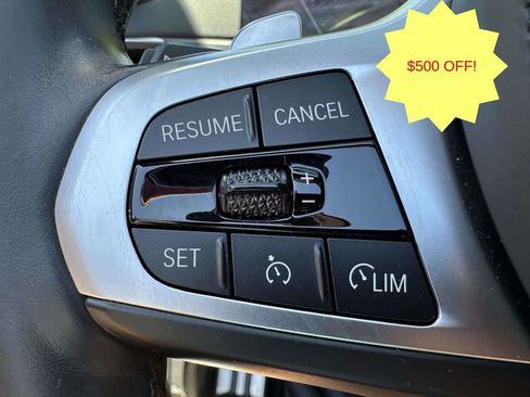 Used 2024 BMW 430i xDrive Convertible w/ M Sport Package AWD/4WD image 29