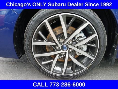 Certified 2025 Subaru Impreza 2.0i Sport image 28