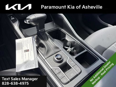 New 2026 Kia Sorento S AWD/4WD image 27