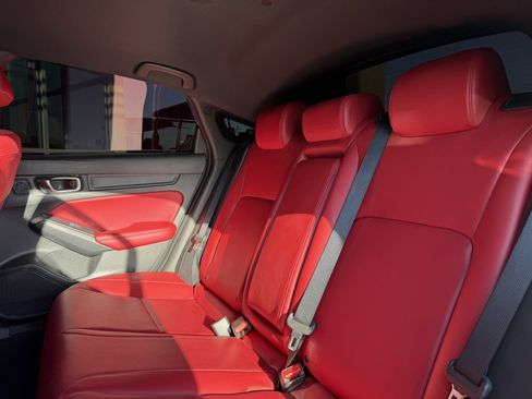 Used 2023 Acura Integra A-Spec image 30