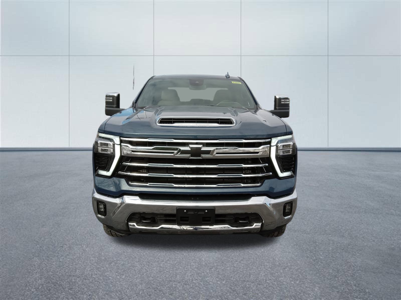 Used 2026 Chevrolet Silverado 2500 LTZ AWD/4WD image 5