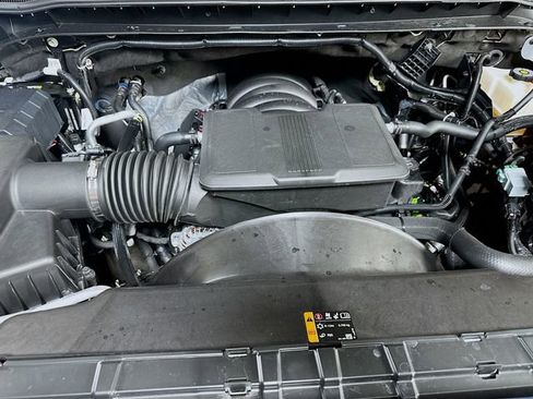 Used 2025 Chevrolet Silverado 2500 High Country w/ Technology Package image 33