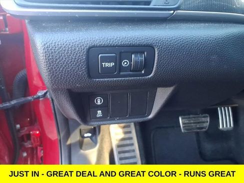 Used 2018 Honda Accord Sport image 15