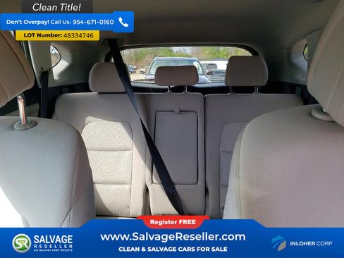 Used 2016 Hyundai Tucson Eco image 13