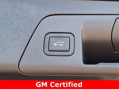 Certified 2024 Buick Envision Sport Touring