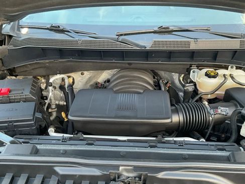 Used 2019 Chevrolet Silverado 1500 LT w/ All-Star Edition image 26