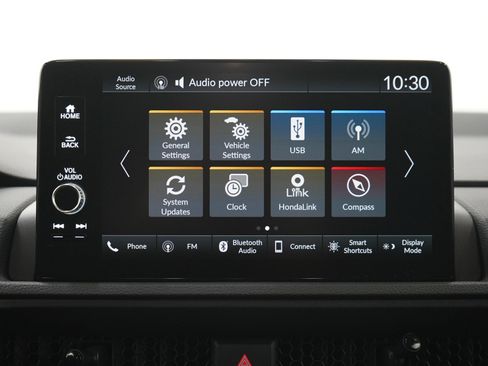 Used 2025 Honda CR-V Sport-L image 18