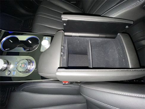 Used 2025 Genesis GV80 2.5T Standard image 21