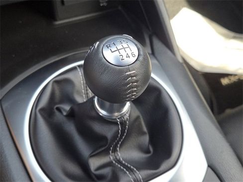 New 2025 MAZDA MX-5 Miata Sport image 6