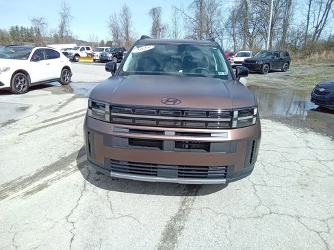 Used 2025 Hyundai Santa Fe XRT image 10