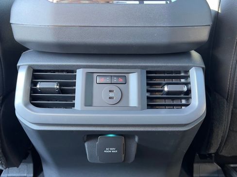 New 2025 Ford F150 Lariat w/ Equipment Group 502A High image 16