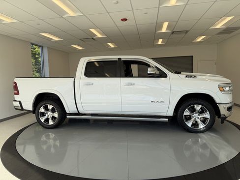 Used 2020 RAM 1500 Laramie image 66