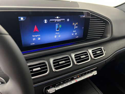 New 2026 Mercedes-Benz GLE 350 4MATIC image 29