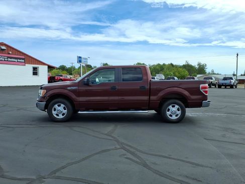 Used 2010 Ford F150 XLT RWD image 2