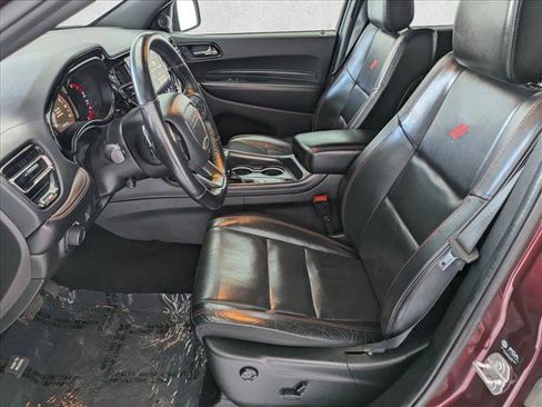 Used 2024 Dodge Durango R/T image 17