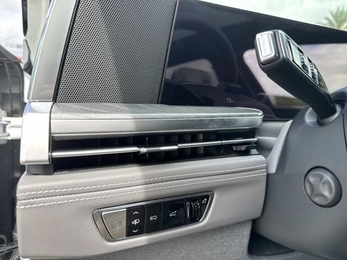 New 2025 Cadillac Escalade IQ Luxury 1 image 29