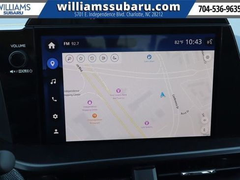 New 2026 Subaru Outback Limited AWD/4WD image 13