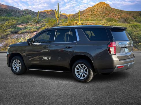 Used 2021 Chevrolet Tahoe LT image 7