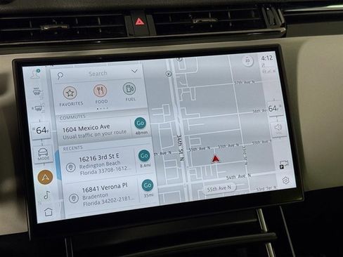 Used 2026 Land Rover Range Rover Velar S image 16