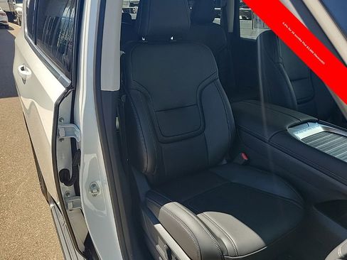 New 2026 Nissan Armada SV RWD image 44