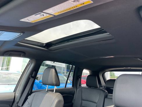Used 2022 Honda Passport Elite image 28
