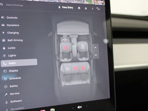 Used 2019 Tesla Model 3 Standard Range Plus RWD image 19