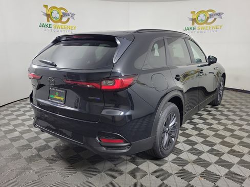 New 2026 MAZDA CX-70 SC Plus image 9