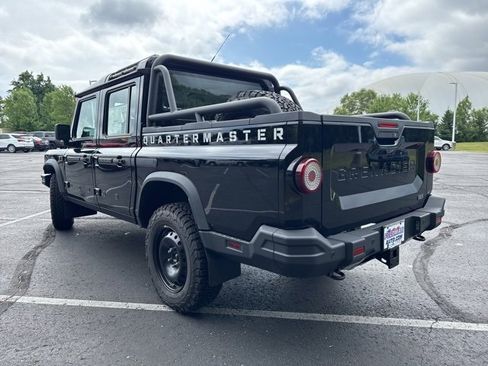 New 2025 INEOS Grenadier image 7