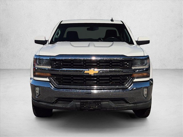Used 2016 Chevrolet Silverado 1500 LT w/ All Star Edition RWD image 2