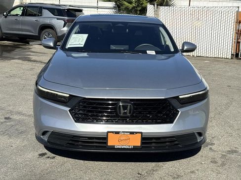 Used 2024 Honda Accord EX image 8