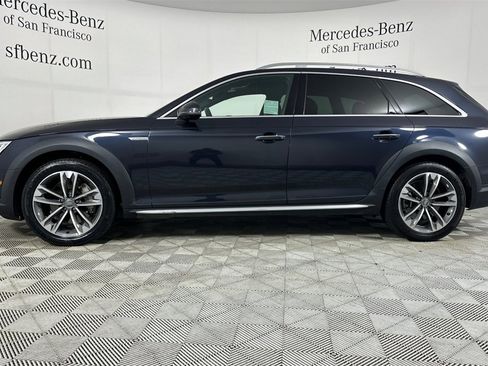Used 2018 Audi A4 2.0T allroad Premium Plus AWD/4WD image 7