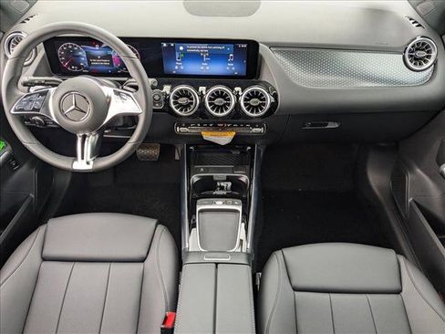 Certified 2025 Mercedes-Benz GLA 250 GLA 250 image 13