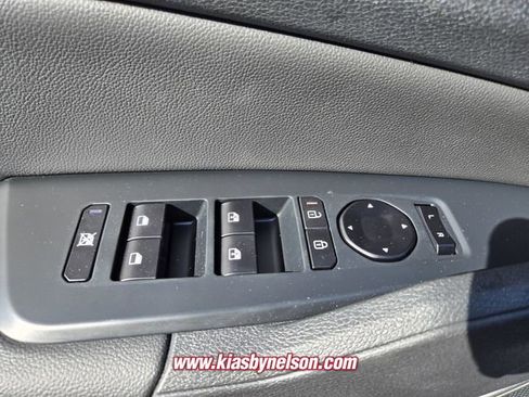 New 2026 Kia Sportage EX AWD/4WD image 16