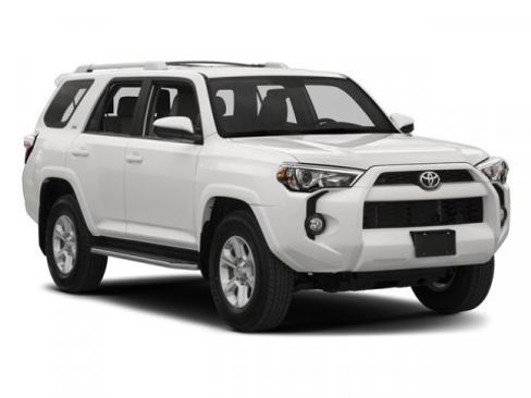 Used 2017 Toyota 4Runner SR5 Premium image 6