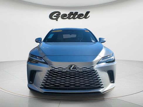 Used 2024 Lexus RX 350 Premium Plus w/ Convenience Package image 17