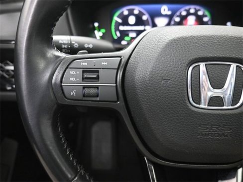 Used 2023 Honda Accord EX-L image 27
