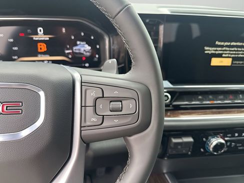 New 2026 GMC Sierra 1500 Elevation w/ Preferred Package image 31