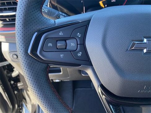 New 2026 Chevrolet TrailBlazer RS w/ Convenience Package image 31