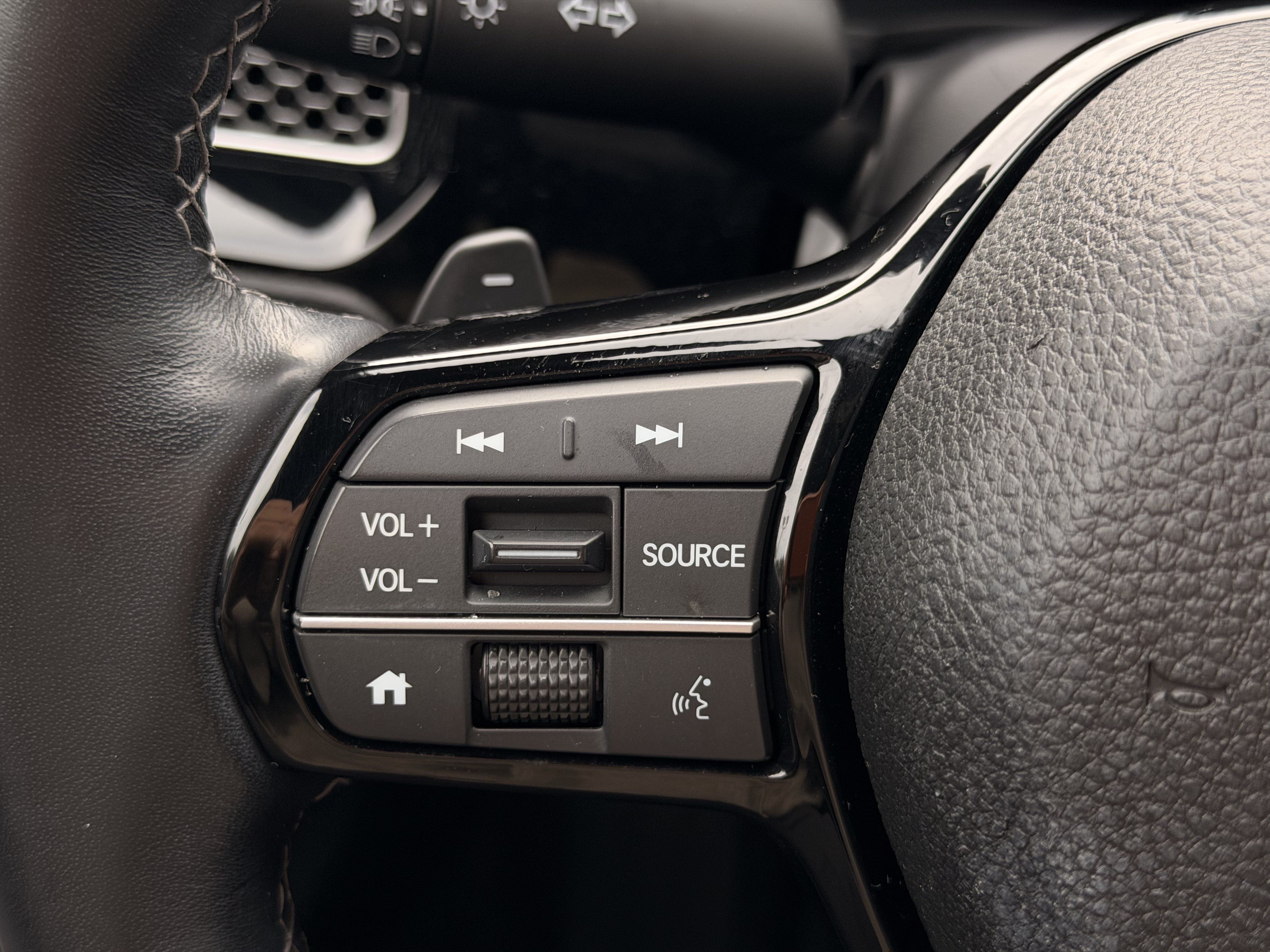 Used 2024 Honda Civic Sport image 24