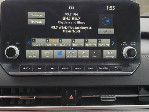 Used 2022 Mitsubishi Outlander SE image 22